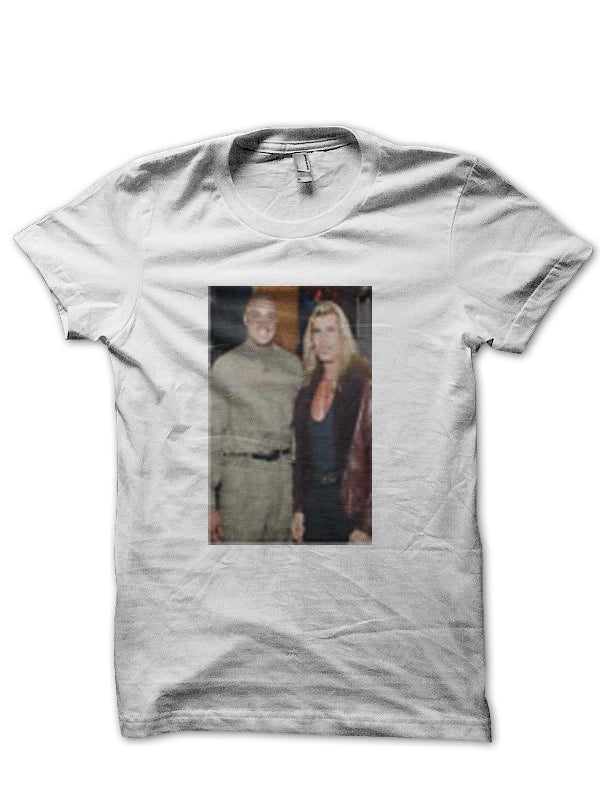 Fabio Lanzoni T-Shirt