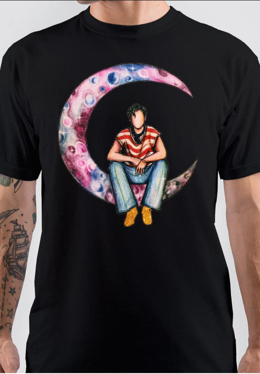 Faceless Fashion T-Shirt