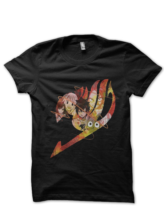 Fairy Tail T-Shirt