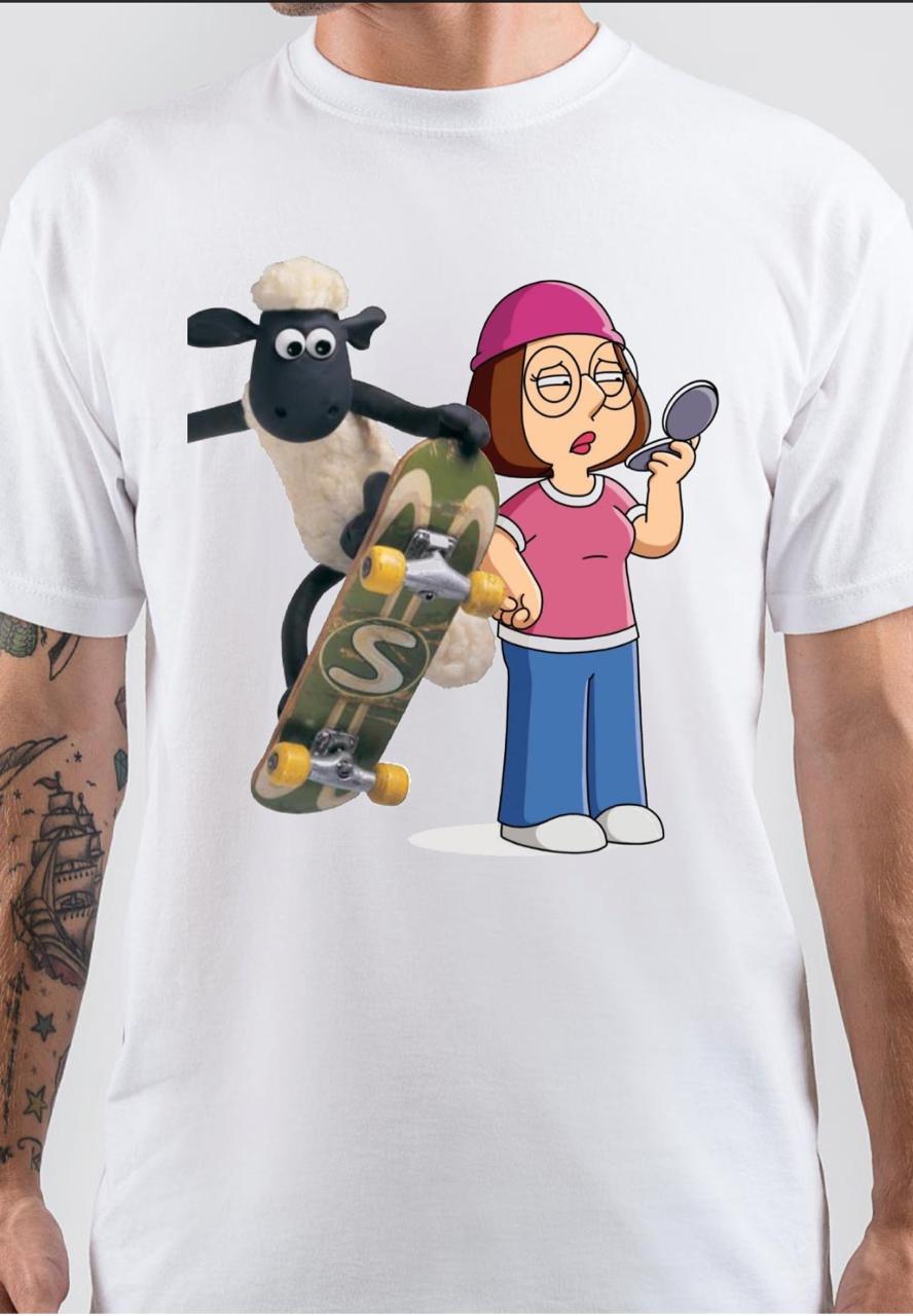 Family Guy T-Shirt