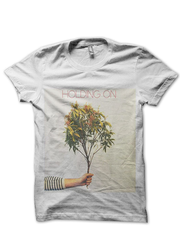 Far Caspian T-Shirt