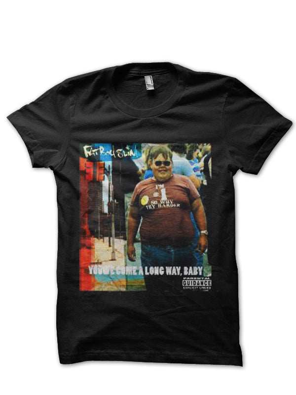 Fatboy Slim T-Shirt