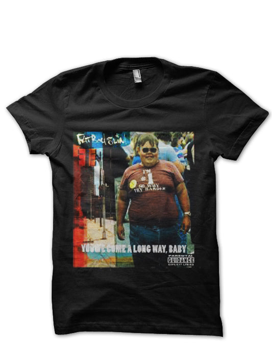 Fatboy Slim T-Shirt