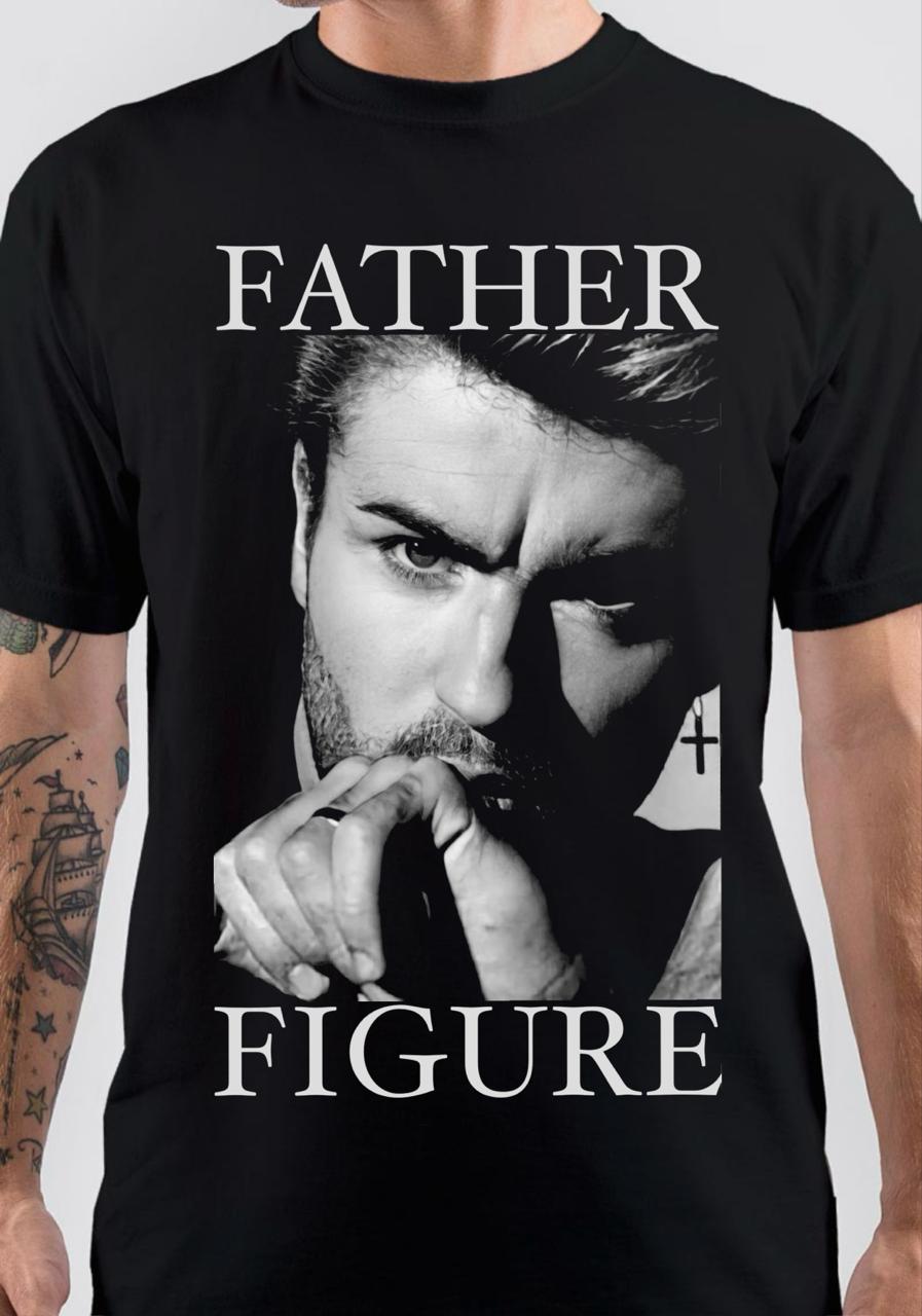 Father Figure T-Shirt