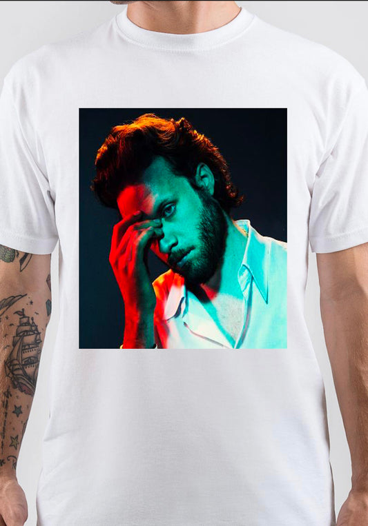 Father John Misty T-Shirt