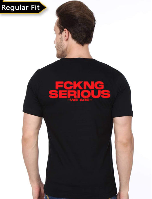 Fckng Serious T-Shirt
