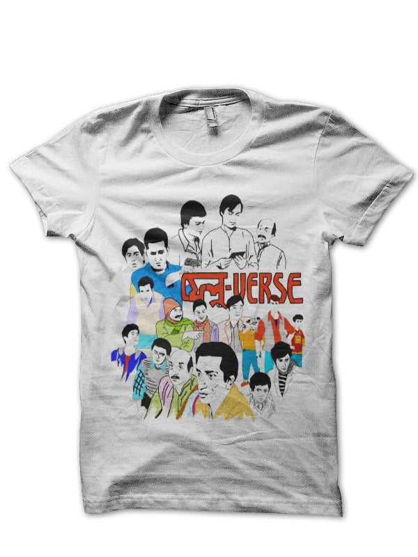 Feluda T-Shirt