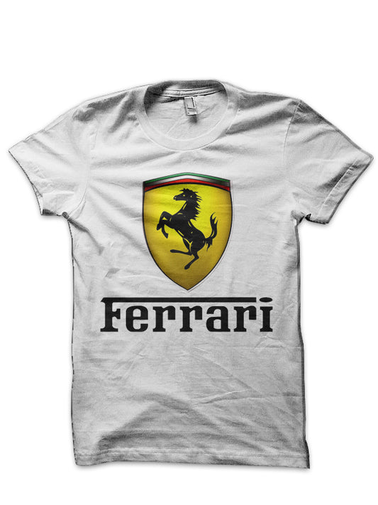 Ferrari T-Shirt