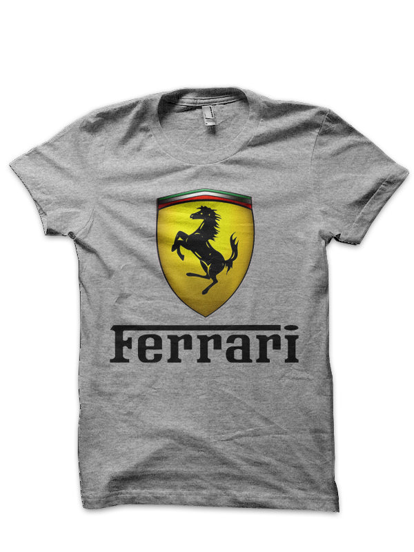 Ferrari T-Shirt