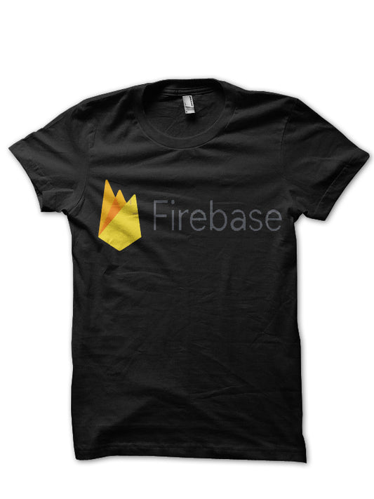 Firebase T-Shirt
