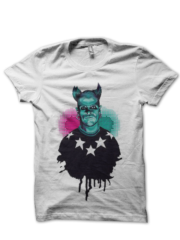 Firestarter T-Shirt