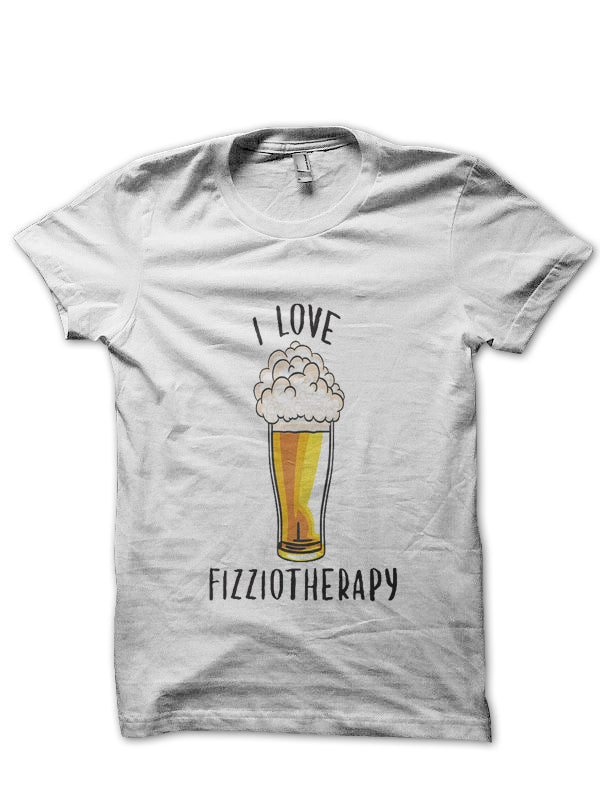 Fizziotherapy Doctor T-Shirt
