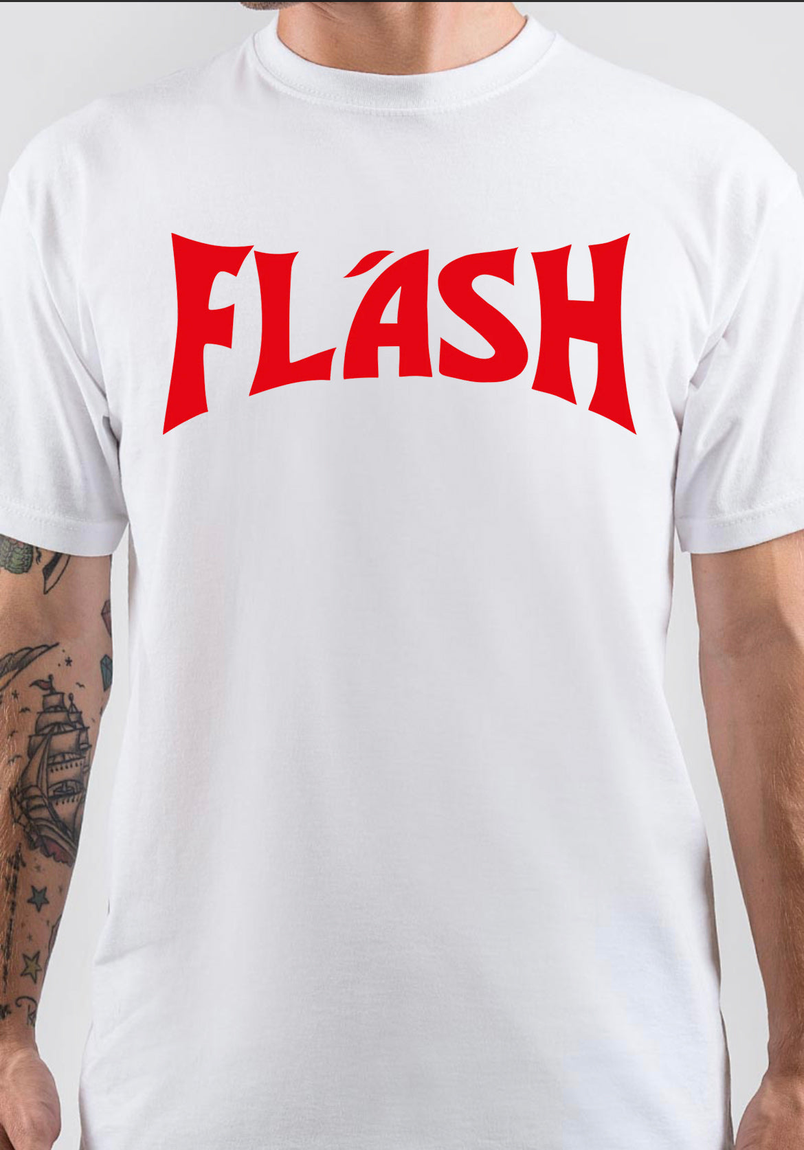 Flash Gordon T-Shirt