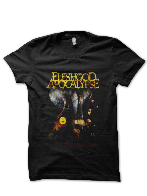 Fleshgod Apocalypse T-Shirt