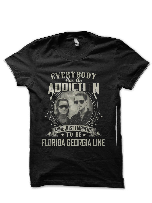Florida Georgia Line T-Shirt