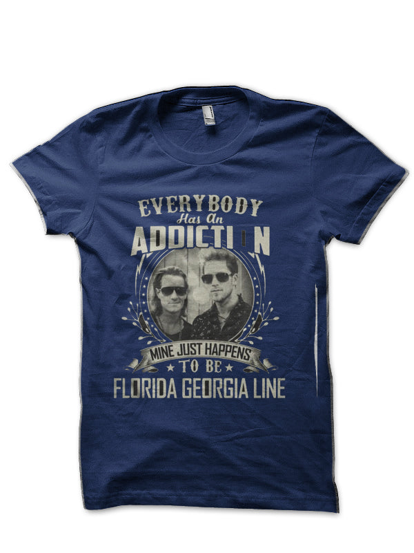 Florida Georgia Line T-Shirt