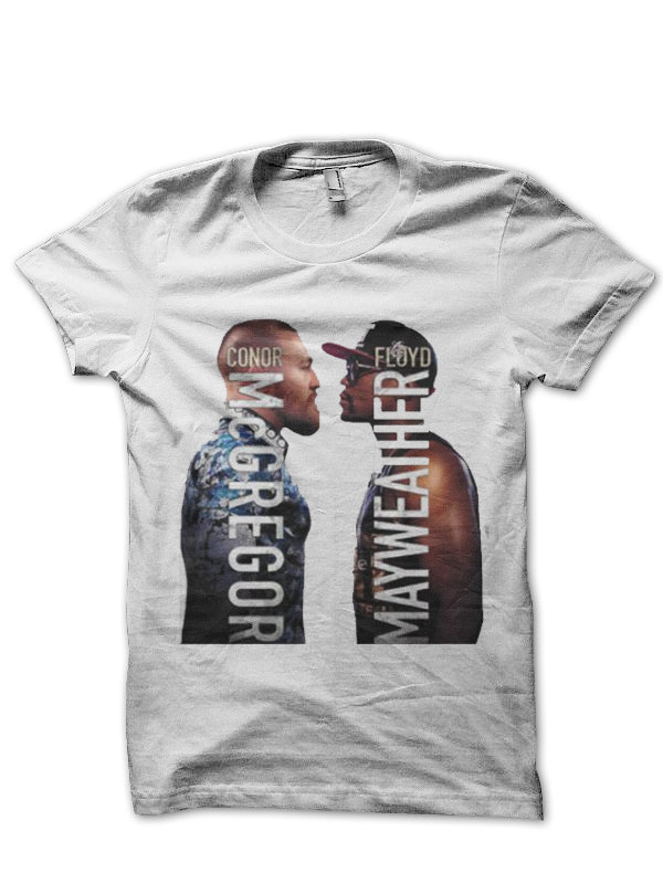 Floyd Mayweather T-Shirt