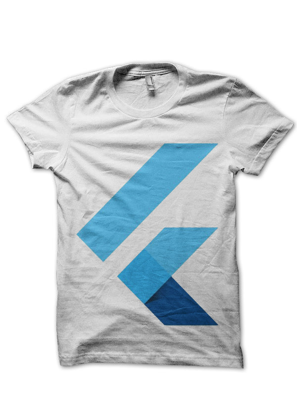 Flutter T-Shirt