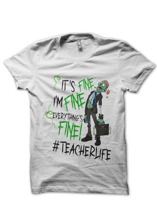 Fools Garden T-Shirt