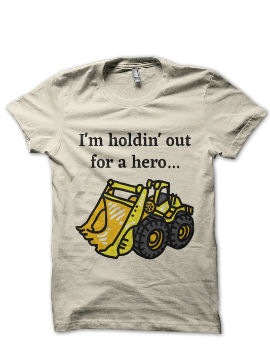 Footloose T-Shirt