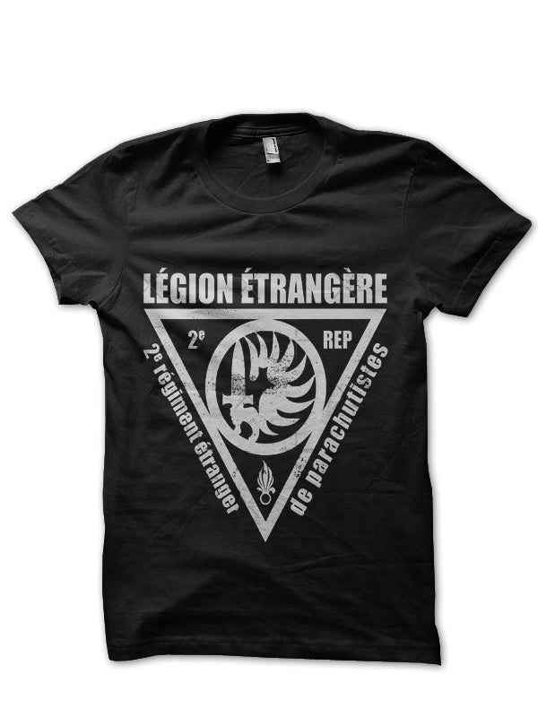 Foreign Legion T-Shirt
