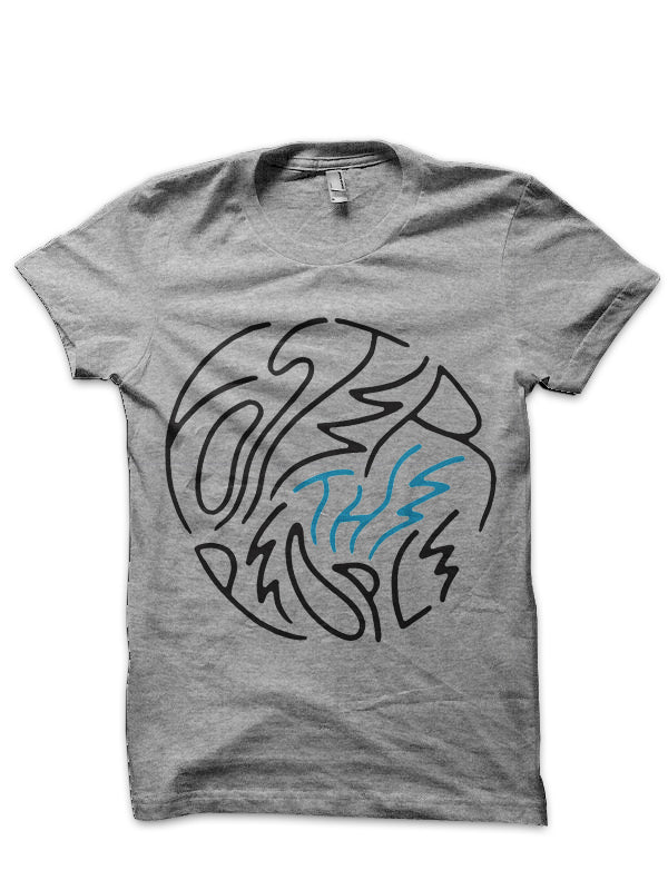 Foster The People T-Shirt