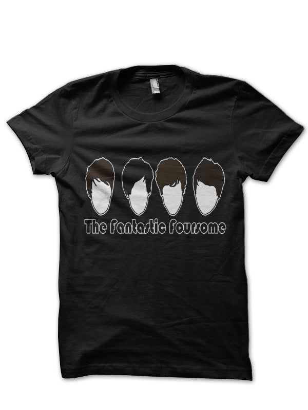 Foursome T-Shirt