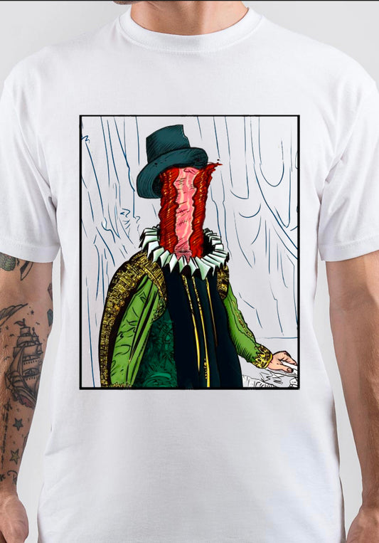 Francis Bacon T-Shirt