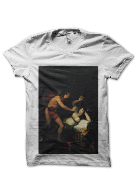 Francisco Goya T-Shirt
