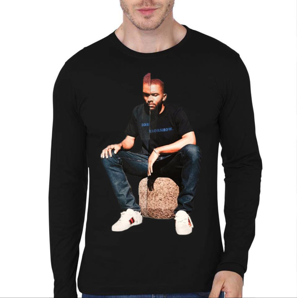 Frank Ocean Full Sleeve T-Shirt