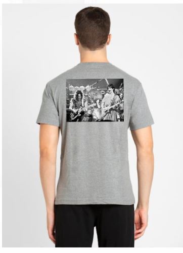 Frank Zappa T-Shirt