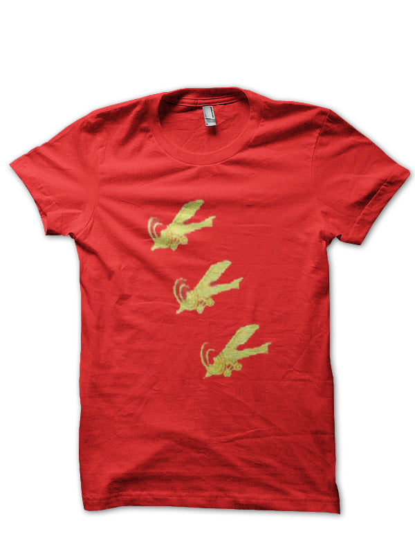 Franz Ferdinand T-Shirt