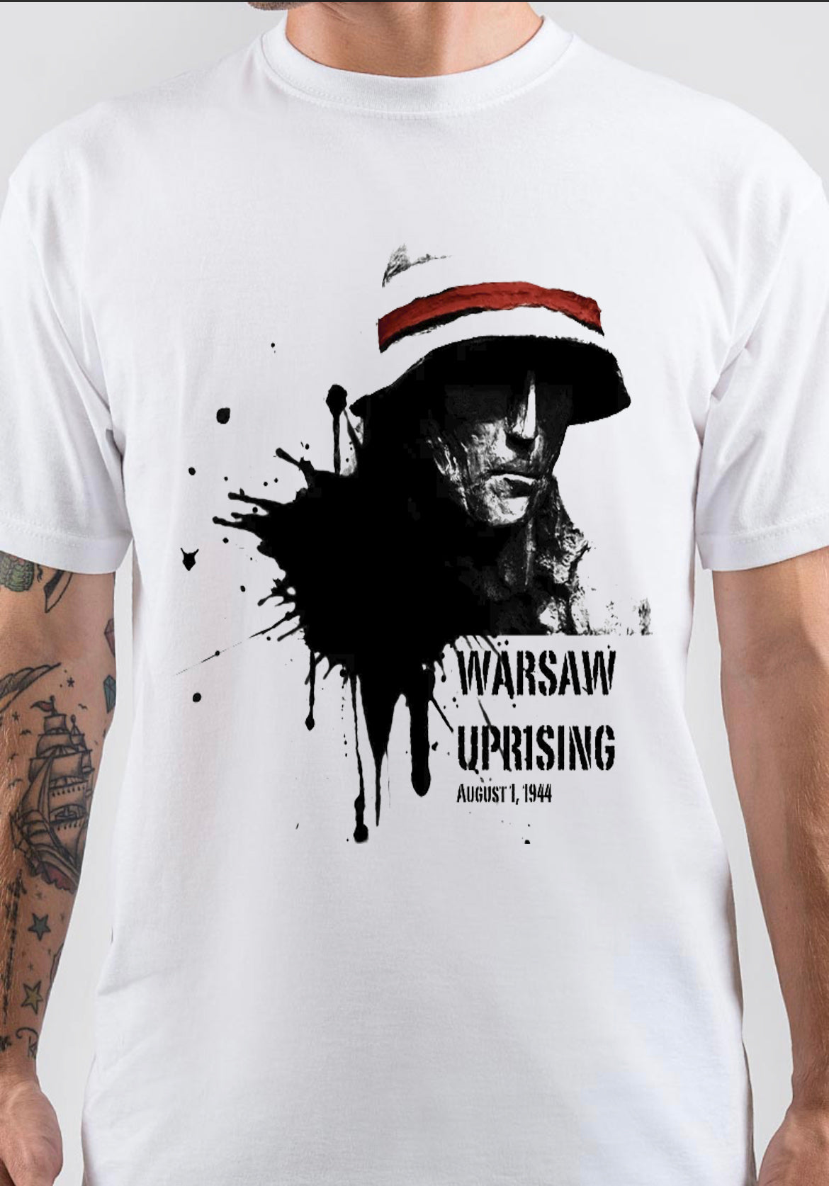 Frédéric Chopin T-Shirt