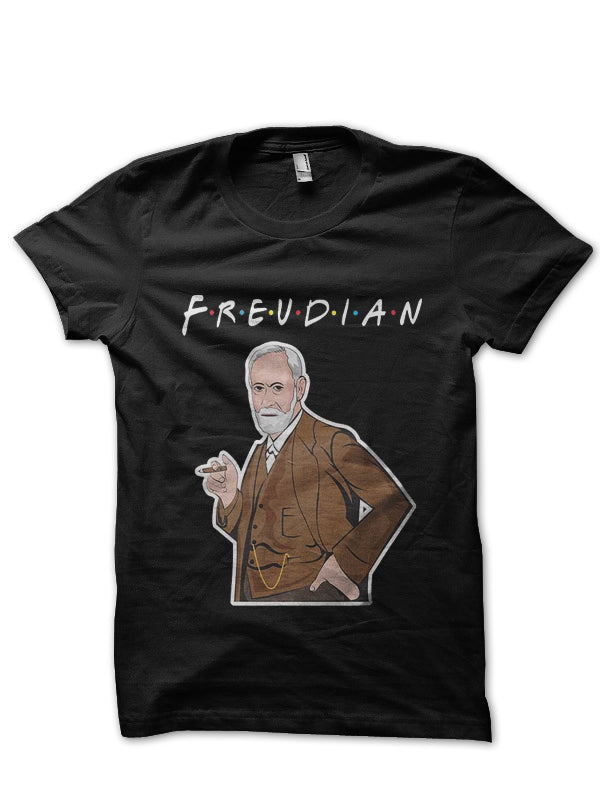 Freudian Doctor T-Shirt
