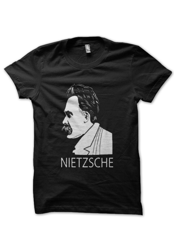 Friedrich Nietzsche T-Shirt
