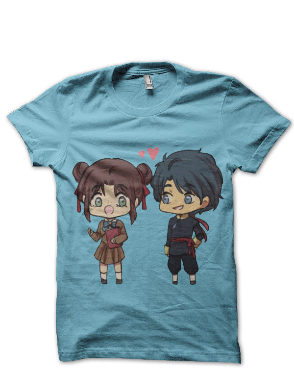 Fushigi Yûgi T-Shirt