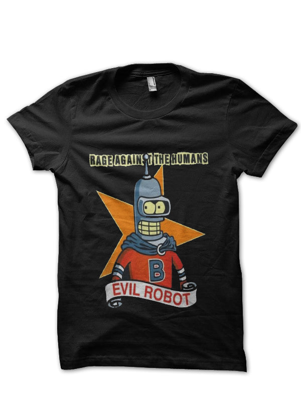 Futurama T-Shirt