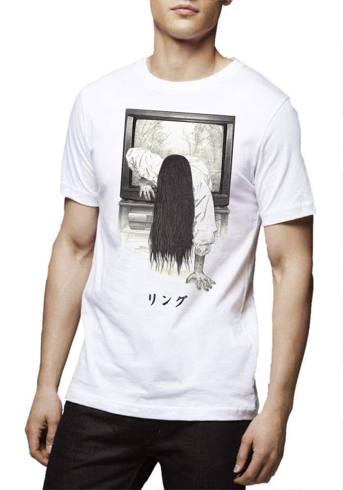 GHDFS Neil Davis T-Shirt