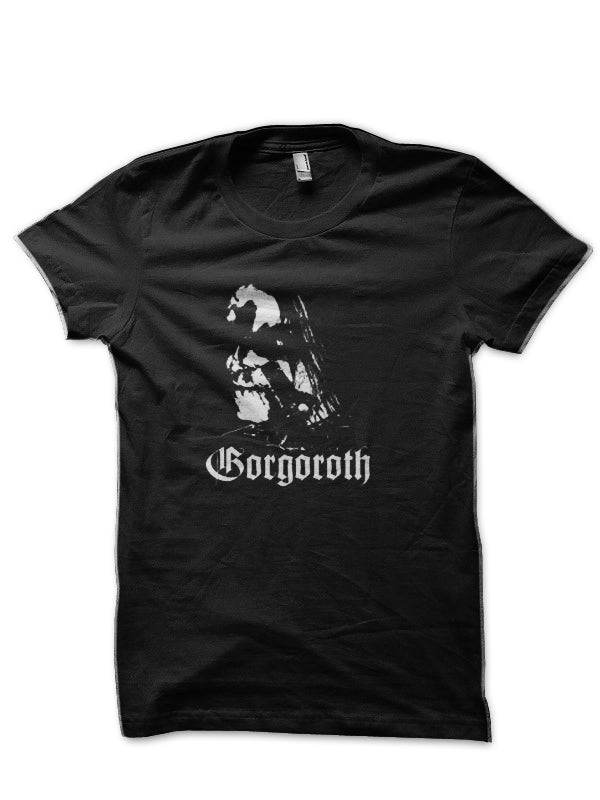 God Seed T-Shirt
