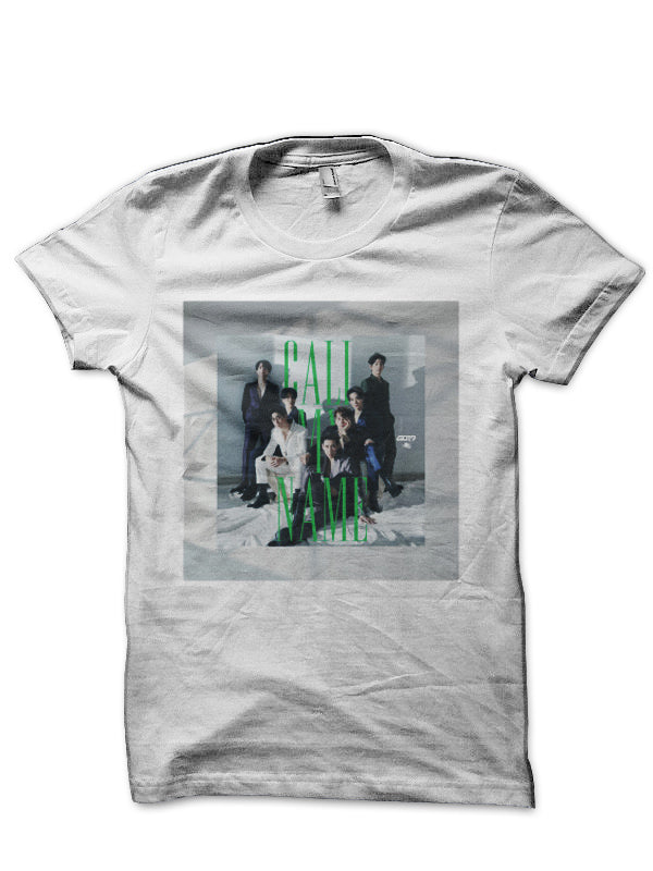 GOT7 – Call My Name T-Shirt