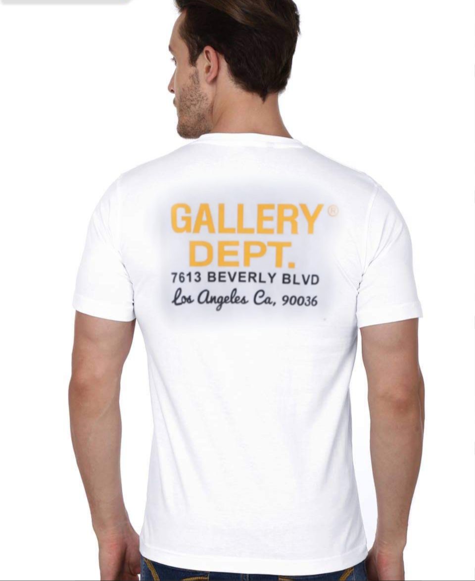 Gallery Dept T-Shirt