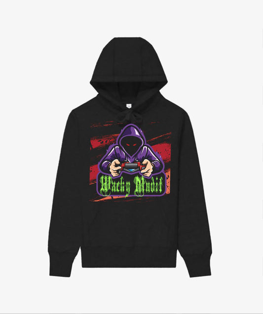 Gamer Hoodie