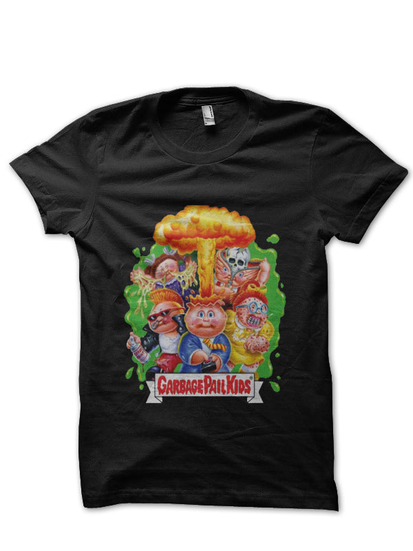 Garbage Pail Kids T-Shirt