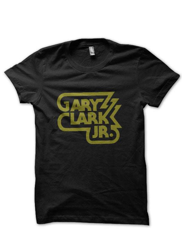 Gary Clark Jr. T-Shirt