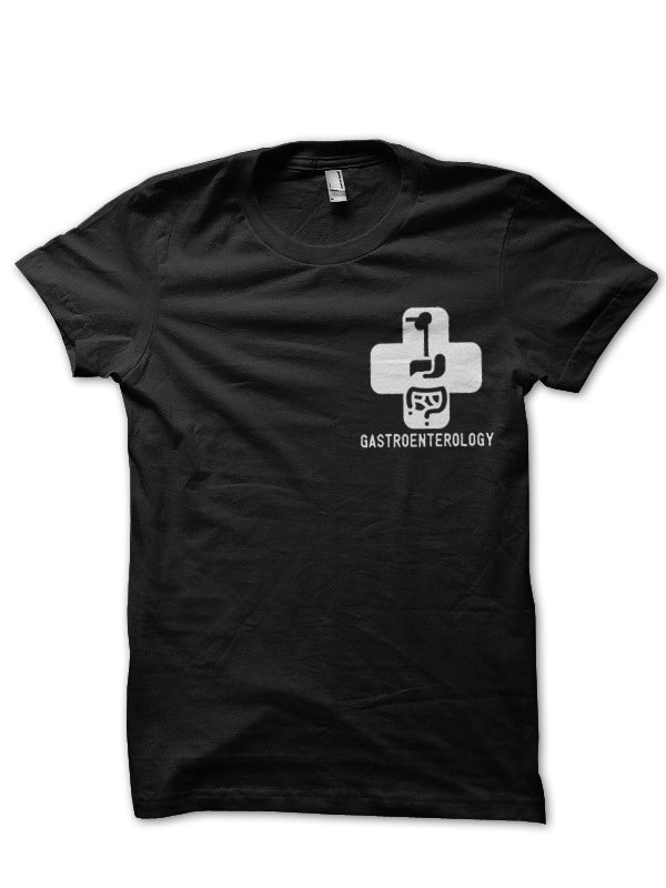 Gastroenterology Doctor T-Shirt