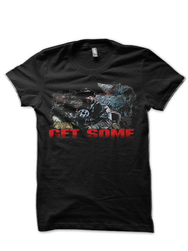 Get some Half Sleeve T-Shirt