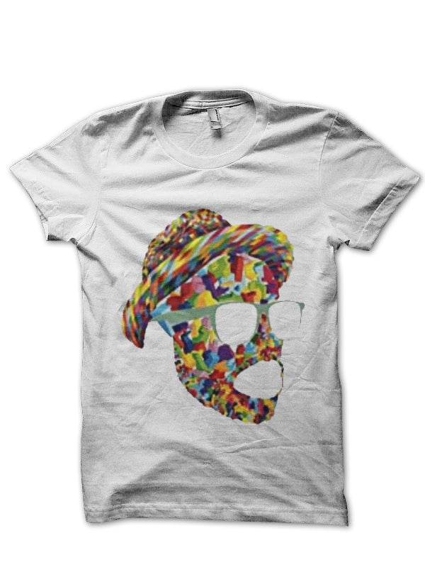 Ghostpoet T-Shirt