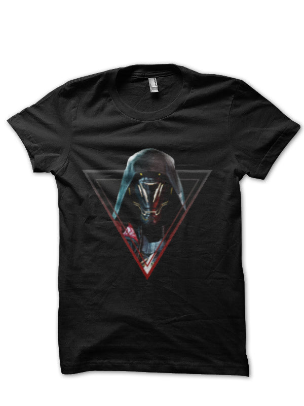 Ghostrunner T-Shirt