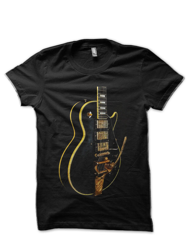 Gibson T-Shirt