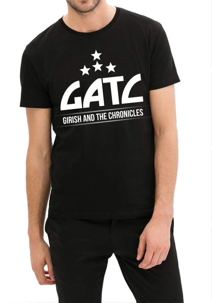 Girish And The Chronicles T-Shirt